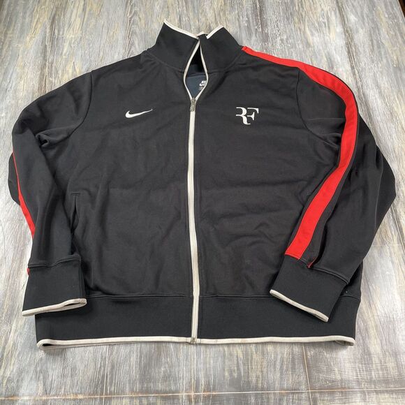 Nike Roger Federer Jacket - Picture 1 of 3